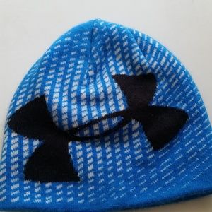 Kids Under Armor Hat